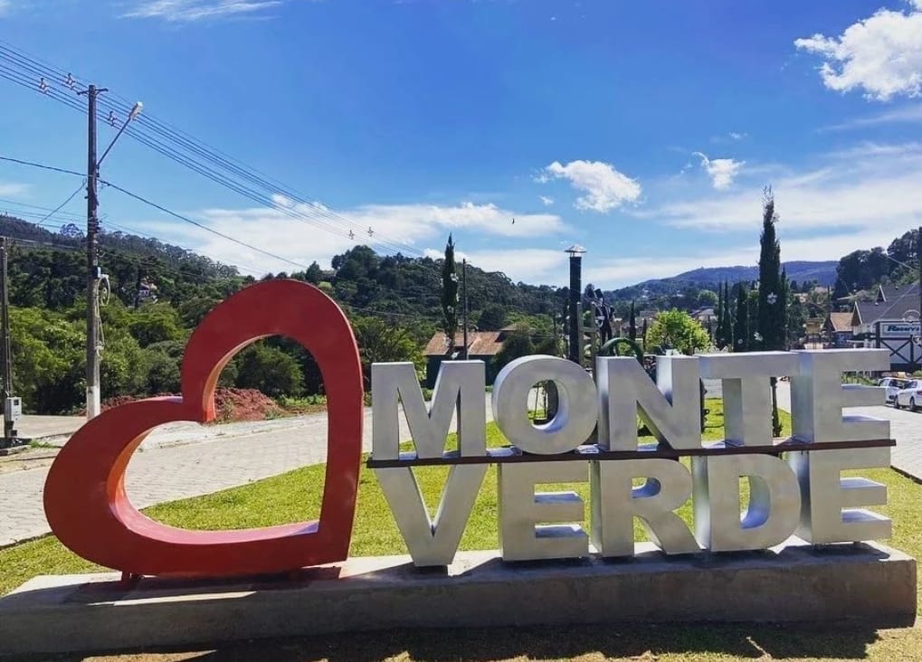 Monte Verde | Natal nas Montanhas